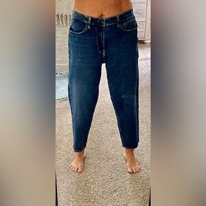 Guess Women’s Crop Jeans size 30